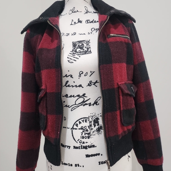 Winter Jacket - Picture 3 of 3